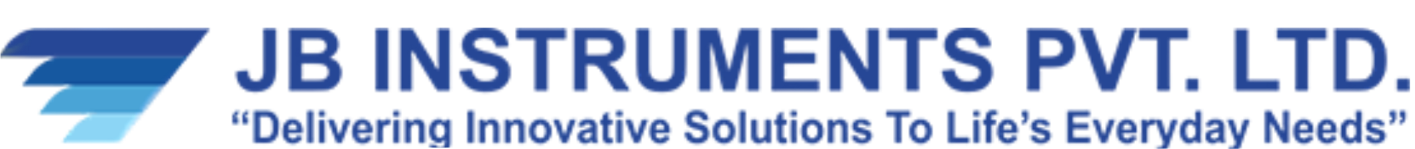 JB Instruments